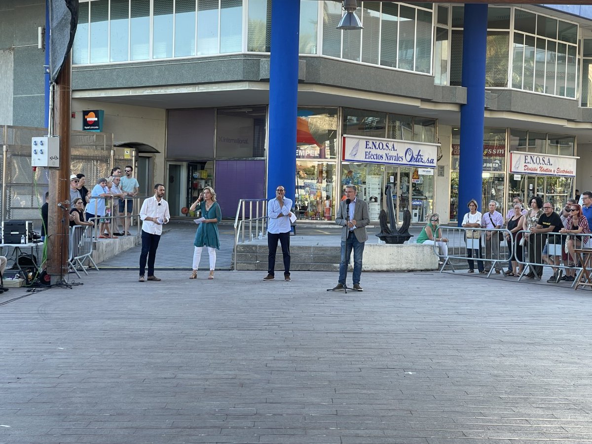 Ajuntament de Tarragona tweet media