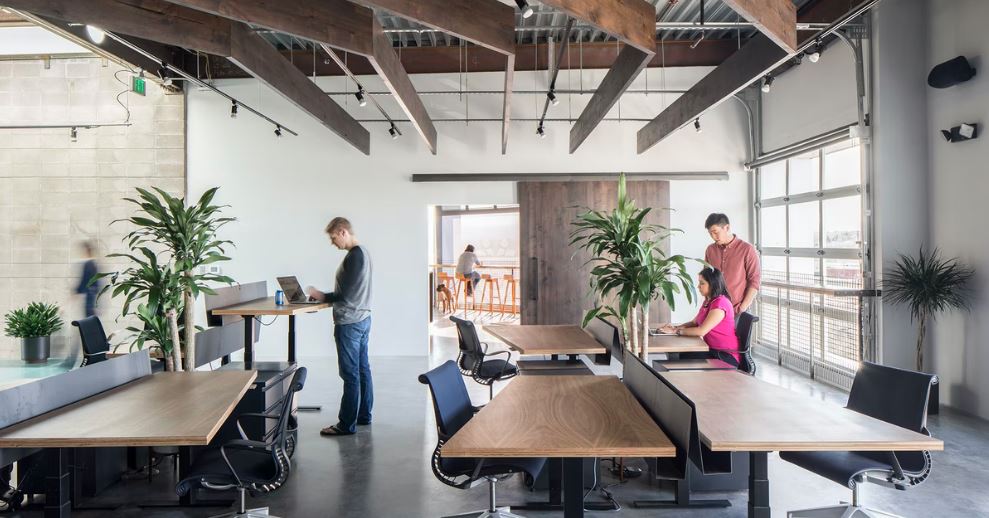 coworkerglobal's tweet photo. From @Alchemycowork and @ConvergeDenver to @greenspacesco and @assemblydenver, we gathered a list of the 8 coolest #coworking spaces in Colorado's beautiful Mile High City. Check them out here: https://t.co/RW66Pv0VHc #denver https://t.co/gKAHmpNg85