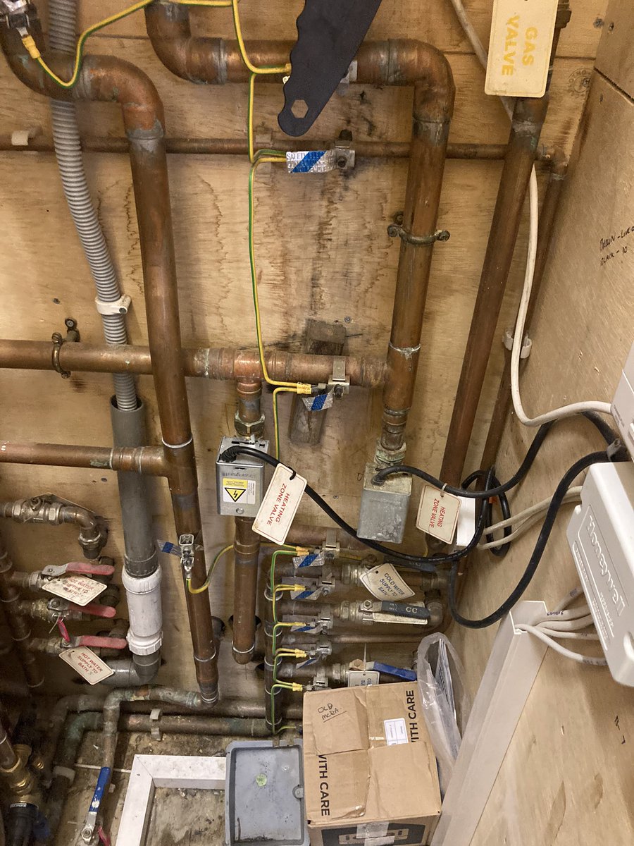 Wes - WH Heating & Renewables tweet media