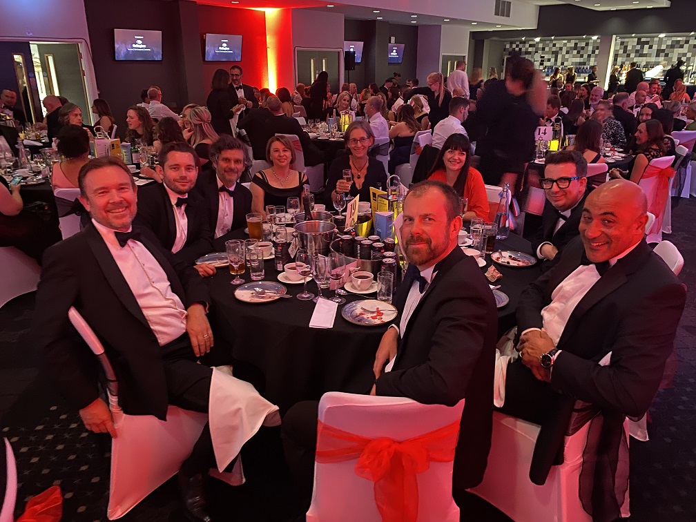 Ince & Co. Bristol tweet media