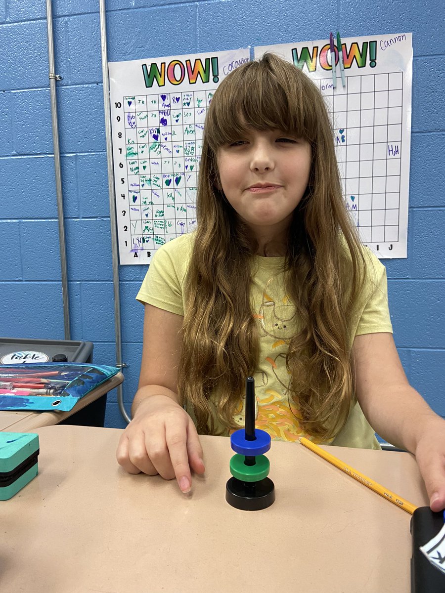 CrowdersCrew's tweet photo. Magnet lab today! Exploring what is magnetic and how piles react. https://t.co/edjXgyKhUV