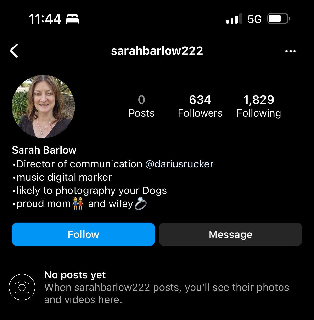 Darius Rucker on Twitter "This person is not my assistant or my