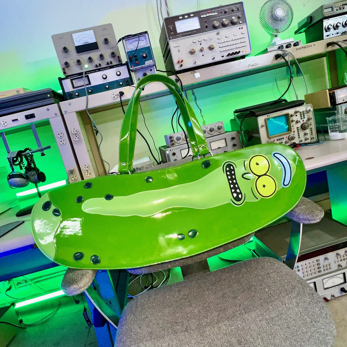 Dolls Kill on Twitter "Dolls Kill x Rick and Morty is COMING SOON 💚🛸