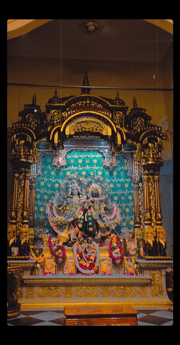riyaadav's tweet photo. हरे कृष्ण। कृष्ण शरणम् ममः ।।🙏 https://t.co/kDsEyU7QRA