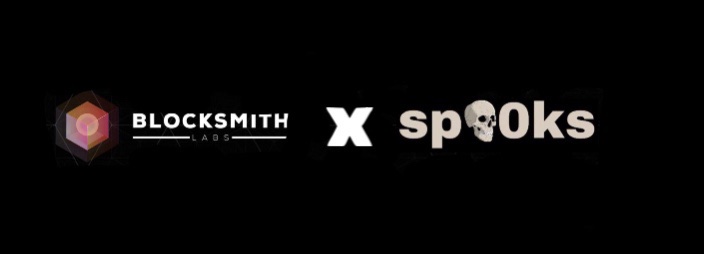sp00ks {3324} (@sp00ksnft) on Twitter photo IT’S OFFICIAL🎉
<a href="/BlocksmithLabs/">Blocksmith Labs</a> X <a href="/sp00ksNFT/">sp00ks {3324}</a>
Any interaction on this post will be considered for WL📰
#Solana #SolanaNFTs #NFTdrop IT’S OFFICIAL🎉
<a href="/BlocksmithLabs/">Blocksmith Labs</a> X <a href="/sp00ksNFT/">sp00ks {3324}</a>
Any interaction on this post will be considered for WL📰
#Solana #SolanaNFTs #NFTdrop