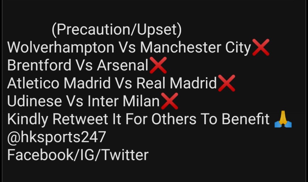 HkSports247's tweet photo. @obasport247 @ogunmilorokenny https://t.co/8PZ3GEVX36