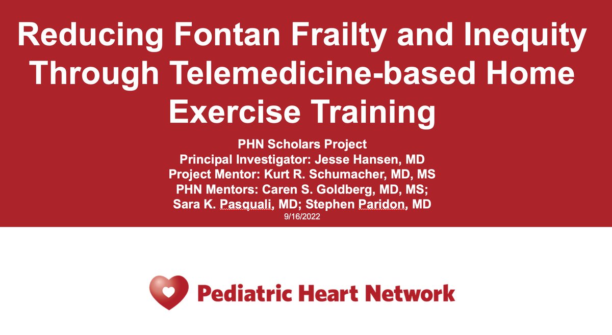 Jesse Hansen (@jhansen_md) on Twitter photo So much opportunity, so proud of my the HEART Club team, so excited for the chance to present my project at <a href="/PHNresearch/">Pediatric Heart Network</a> and so thankful for my mentorship team <a href="/mgoschu/">Kurt Schumacher</a>, <a href="/CarenGoldberg13/">Caren Goldberg</a>, <a href="/skpasquali/">Sara Pasquali</a>, and #DrParidon. Let's gooo!! So much opportunity, so proud of my the HEART Club team, so excited for the chance to present my project at <a href="/PHNresearch/">Pediatric Heart Network</a> and so thankful for my mentorship team <a href="/mgoschu/">Kurt Schumacher</a>, <a href="/CarenGoldberg13/">Caren Goldberg</a>, <a href="/skpasquali/">Sara Pasquali</a>, and #DrParidon. Let's gooo!!