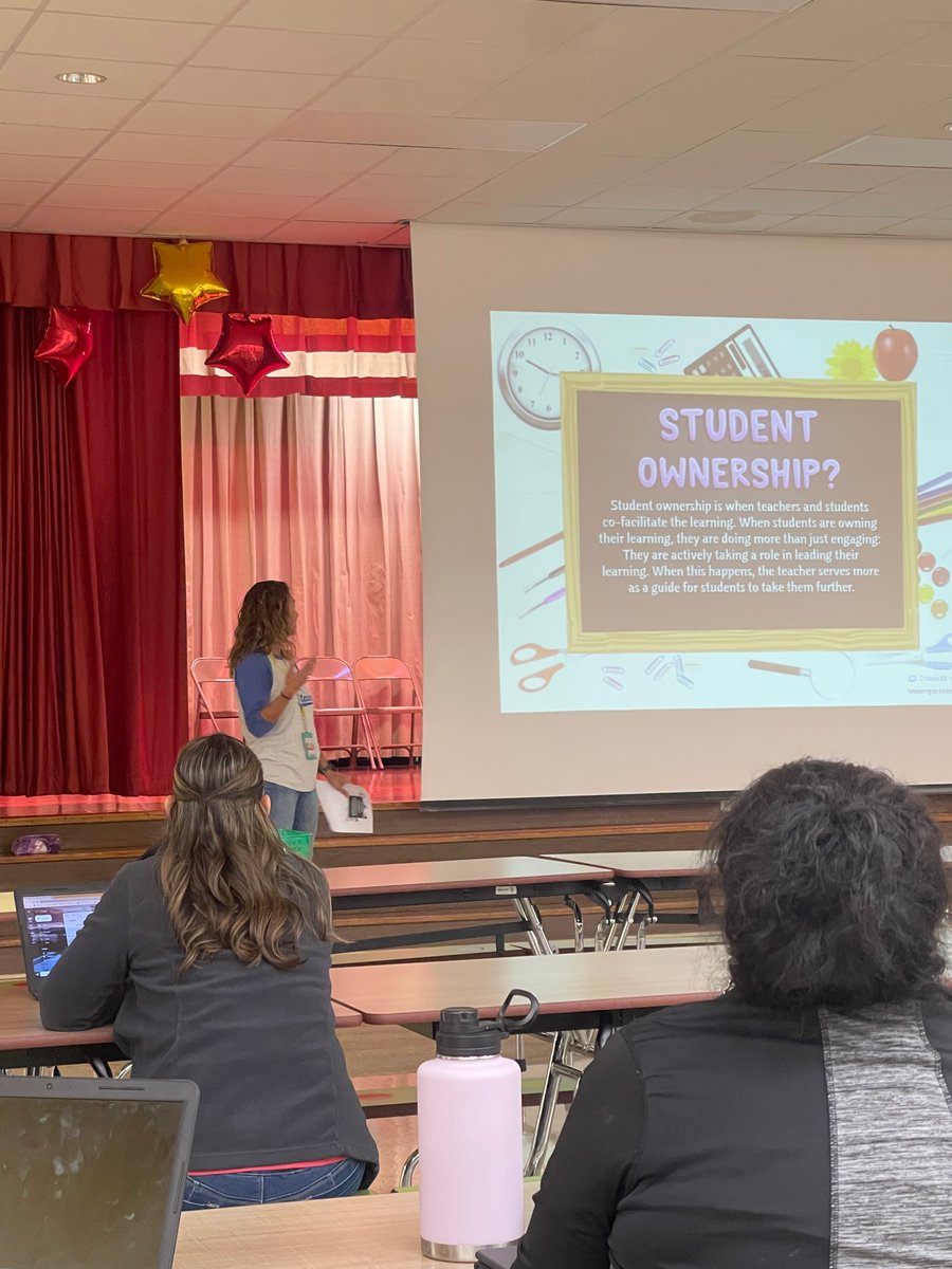 Magrill_AISD's tweet photo. Magrill Mustangs 🐴 are intentionally collaborating & planning for opportunities for Student Ownership 🌟 in both Reading and Math #GreatnessTogether❤️ #AldineConnected #MustangStyle https://t.co/fv7Td0XvIH