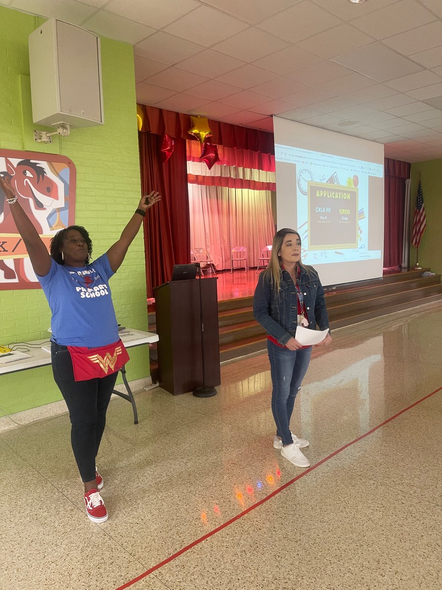 Magrill_AISD's tweet photo. Magrill Mustangs 🐴 are intentionally collaborating & planning for opportunities for Student Ownership 🌟 in both Reading and Math #GreatnessTogether❤️ #AldineConnected #MustangStyle https://t.co/fv7Td0XvIH