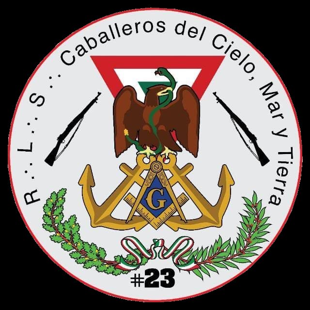 GranLogiaCDMX's tweet photo. Como cada 16 de Septiembre, se realiza el desfile cívico militar.

La @GranLogiaCDMX se honra de contar entre sus logias con la RLS Caballeros del Cielo, Mar y Tierra No. 23,  integrada por elementos de las Fuerzas Armadas de México.

Honor, Lealtad y Patriotismo.

Viva México. https://t.co/Ag8JvrercQ