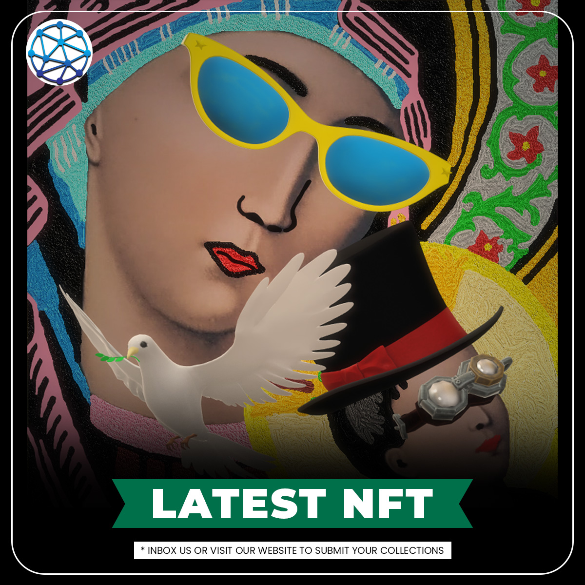 blockza_jp's tweet photo. #NFTCollection
⚡️I am just a regular #Father grinding for his own family & KIDDDDS. Making NFT my living, will no longer #forestall until i have MADE it!!!
👉FOLLOW: @CaydenChimp , @nftstudio24
🔗: https://t.co/DY1ZrBjCXw
✅MARKETPLACE: @opensea
#Nftstudio24 #Opensea #Nfts https://t.co/y1V2RQ9DJs