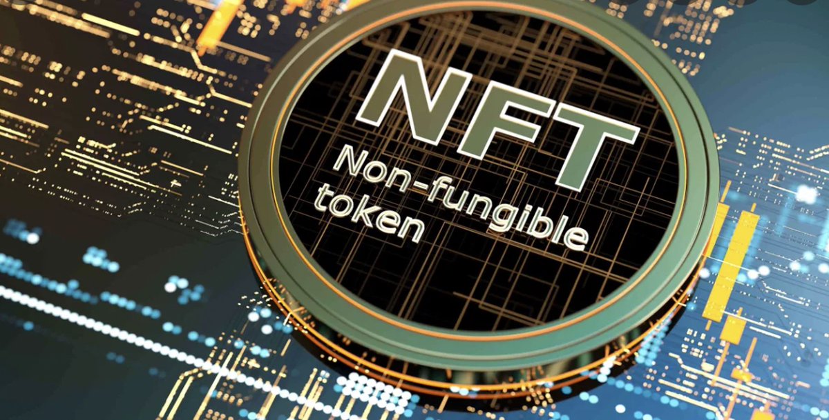 FinancialEthics's tweet photo. The latest from us. All you should know about #nfts, the risks, rewards, and of course, ethics. https://t.co/FvgTxYHvgo https://t.co/LpRboAqafJ