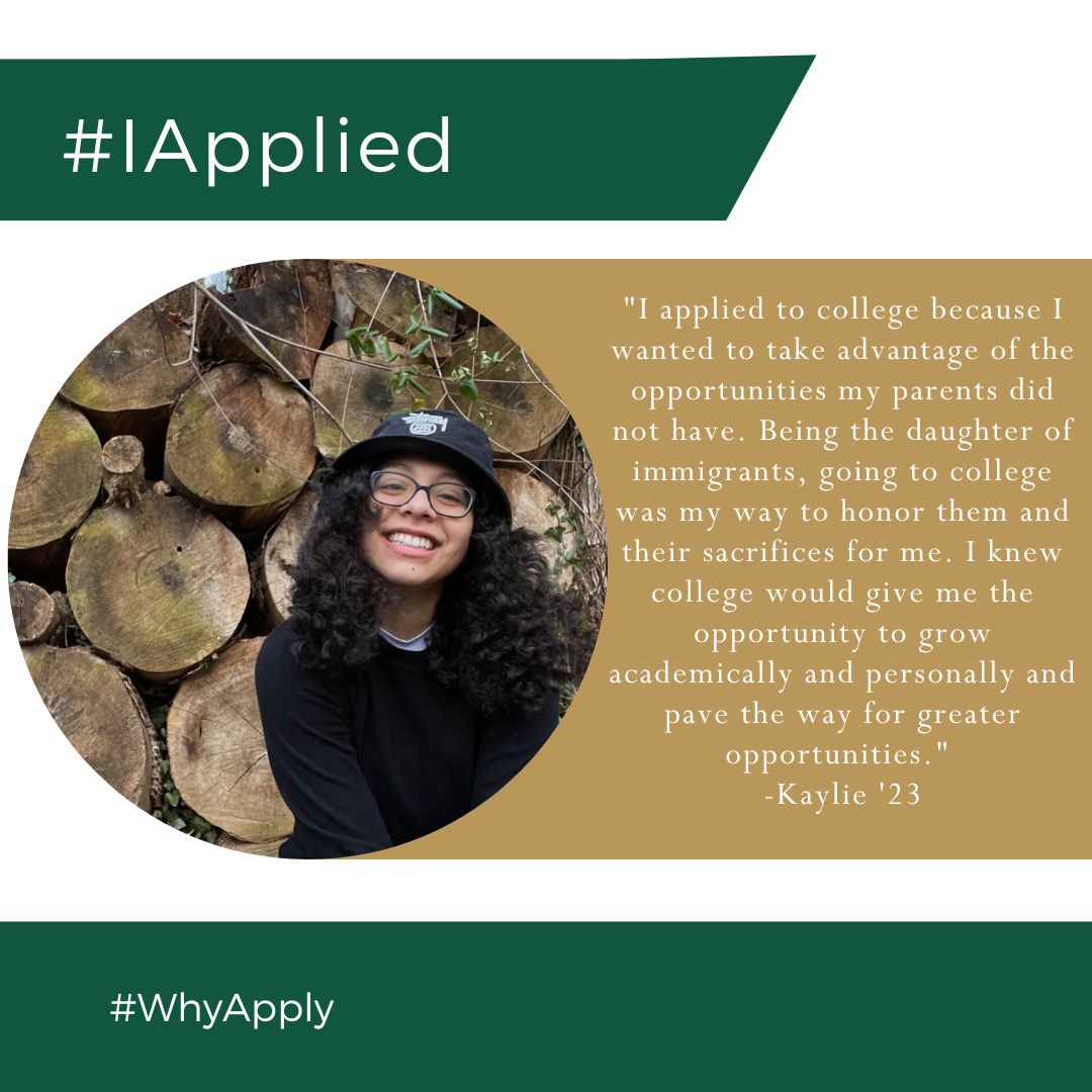 W&M Admission tweet media