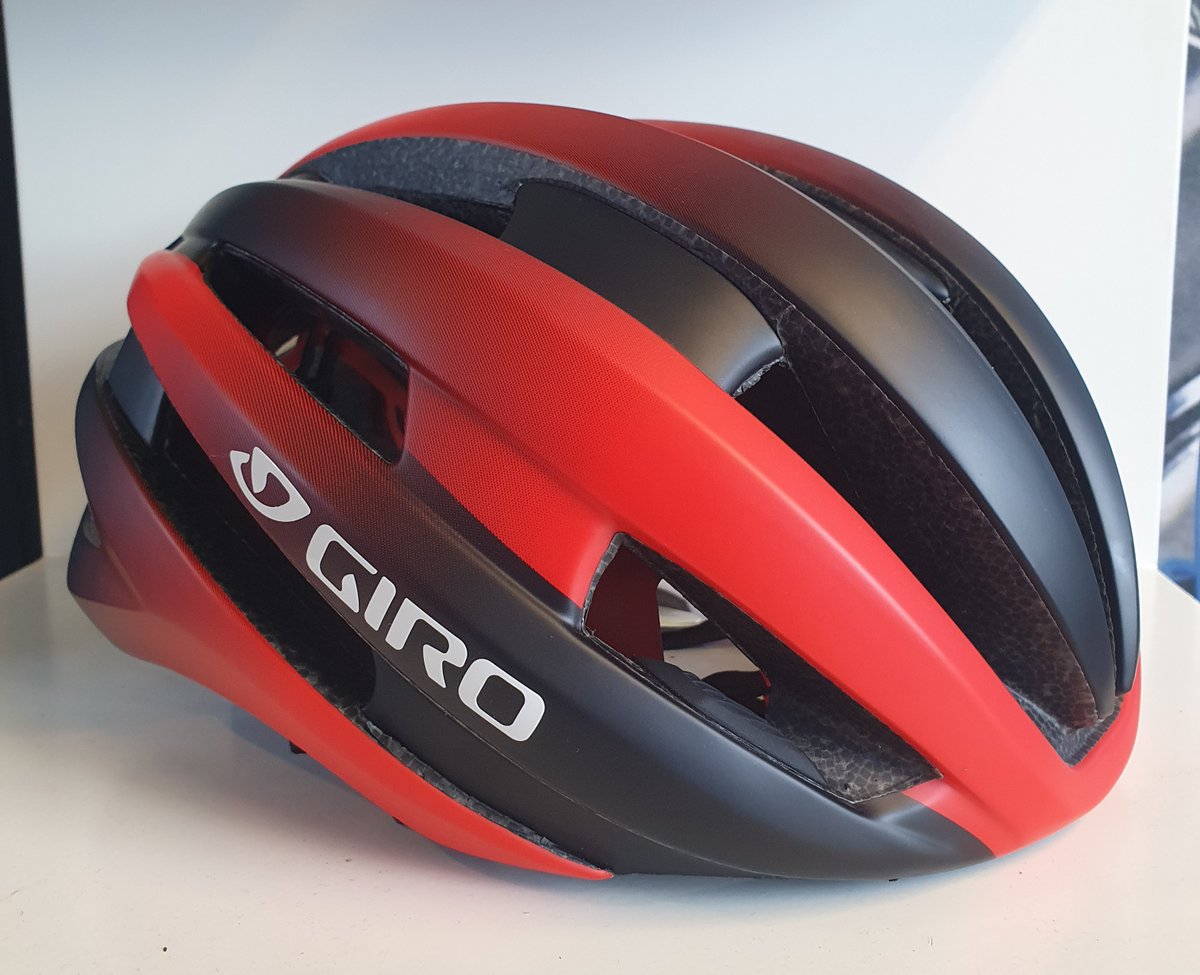 Giant York tweet media