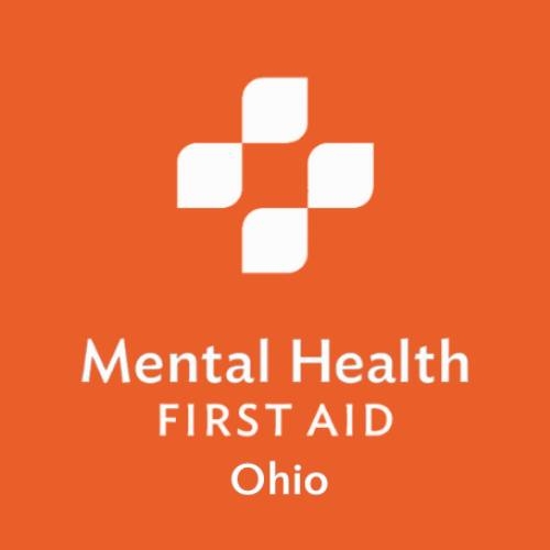 MHFirstAidUSA's tweet photo. In the past two and a half years alone, 10,000 Ohioans have been certified in Mental Health First Aid! https://t.co/MyFzYULCXR @OhioMHAS https://t.co/kCj3crjmhc