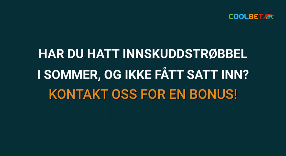 Coolbet Games tweet media