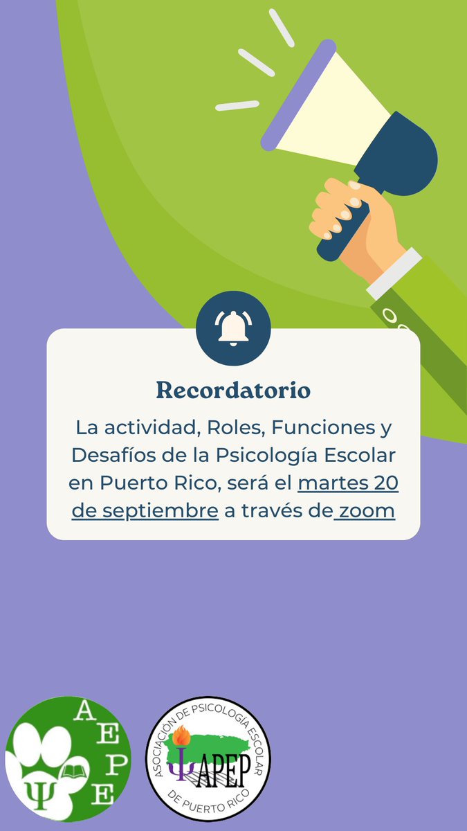 aepeuprm's tweet photo. ⬇️¡Registraste!⬇️

https://t.co/PW8bOSxAb9 https://t.co/FPftmrEMHa