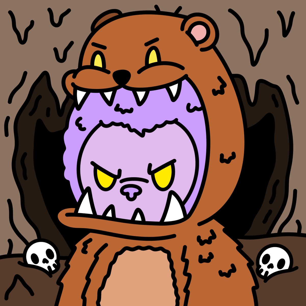 We're going on a bear hunt🐻

1x Shrubbie giveaway!

-Follow
-Like+RT
-Tag someone special