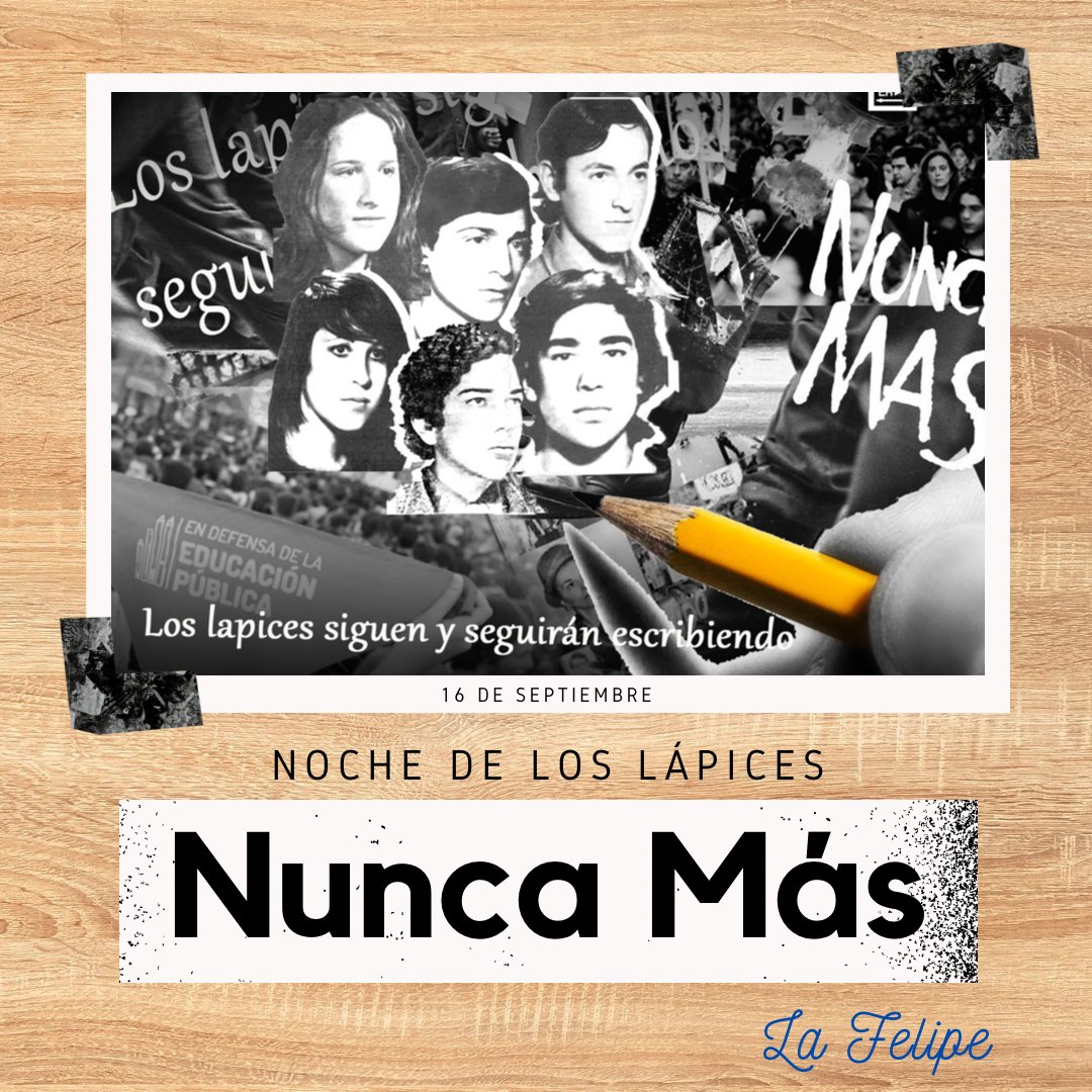 LaFelipeFV's tweet photo. No era solo la educación pública, eran los ideales y la lucha por una vida mejor, donde la #PazSocial y la justicia para un pueblo feliz, eran la prioridad, como lo es hoy para aquellos que militamos con amor las banderas del peronismo. 
#Todos

@andreswatsonok 
@PereyraJulio https://t.co/n8xukzEwiA