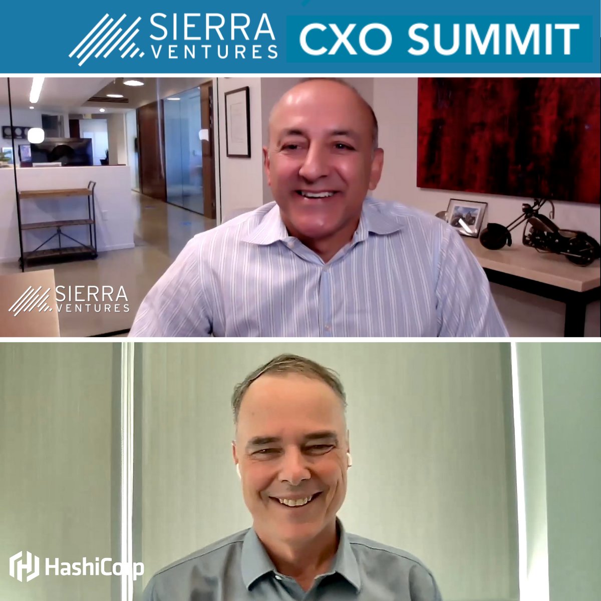 Our <a href="/timguleri/">Tim Guleri</a> discussed the modern infrastructure w/<a href="/HashiCorp/">HashiCorp, an IBM Company</a> CEO, <a href="/davidmcj/">David McJannet</a>. 

"Almost all enterprises will end up having more than one cloud partner which will increase the need to find a solution for brokering these relationships and applying governance over adoption."