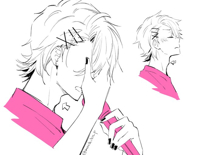 男泣き のイラスト マンガ作品 10 件 Twoucan