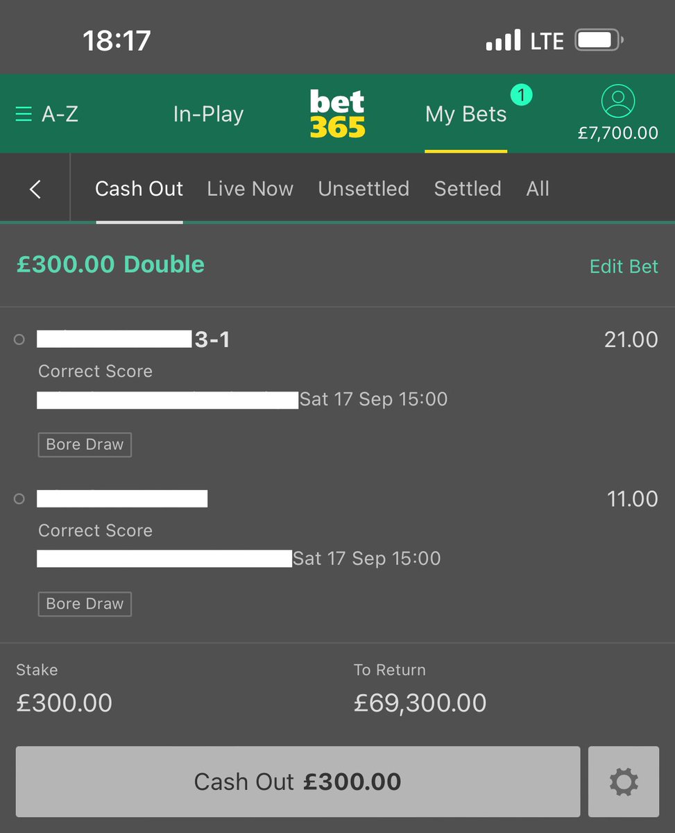 HamiltonTips's tweet photo. Matches are Saturday, 17th of September 🛎Odds: 231.OO Guaranteed 1OO% #sportwetten #sport #football #germany #money #soccer #deutschland #win #tips #casino
#bet #bundesliga #fussball #betting #gambling #sportsbetting
#tipster #bettingtips #parlay #tipico #bets #swiss #sporttip https://t.co/dNGWG4xjwG