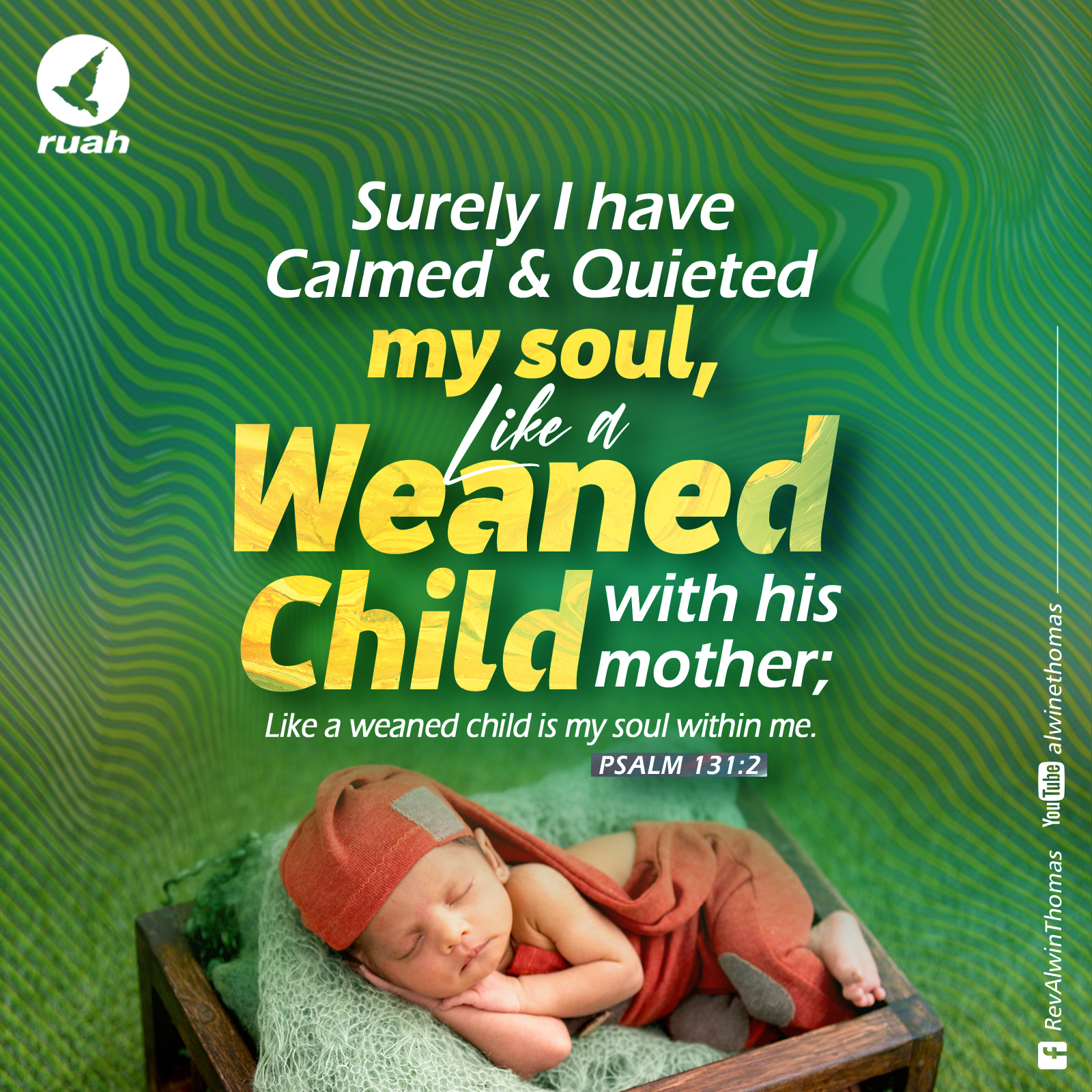 Weaned child hotsell