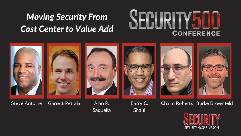 securitymag's tweet photo. How can #security executives add business value to their organizations? Discover strategies from #enterprisesecurity leaders in this panel at the upcoming SECURITY 500 Conference in Washington, D.C. Click to learn more: https://t.co/nMwzg2jVOc #SECURITY500 #securityconference https://t.co/E9xSVMQ0jz
