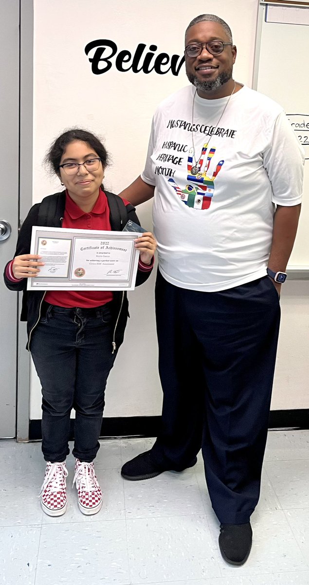 Karen Veras (@teachmeveras) on Twitter photo This top <a href="/Madisonmustang4/">Madison Mustangs</a> scored a PERFECT SCORE on the Civics EOC ππ½ππ½ππ½ <a href="/SuptDotres/">Jose L. Dotres, Ed.D.</a> <a href="/MjLewis13/">Michael A. Lewis, Ed.D.</a> <a href="/trydiggs/">Dr. Try K. Diggs</a> <a href="/aesimons3/">Anthony Simons</a> <a href="/tmullin1889/">Tiffany Mullin</a> #TheUltimateEducationalExperience This top <a href="/Madisonmustang4/">Madison Mustangs</a> scored a PERFECT SCORE on the Civics EOC ππ½ππ½ππ½ <a href="/SuptDotres/">Jose L. Dotres, Ed.D.</a> <a href="/MjLewis13/">Michael A. Lewis, Ed.D.</a> <a href="/trydiggs/">Dr. Try K. Diggs</a> <a href="/aesimons3/">Anthony Simons</a> <a href="/tmullin1889/">Tiffany Mullin</a> #TheUltimateEducationalExperience
