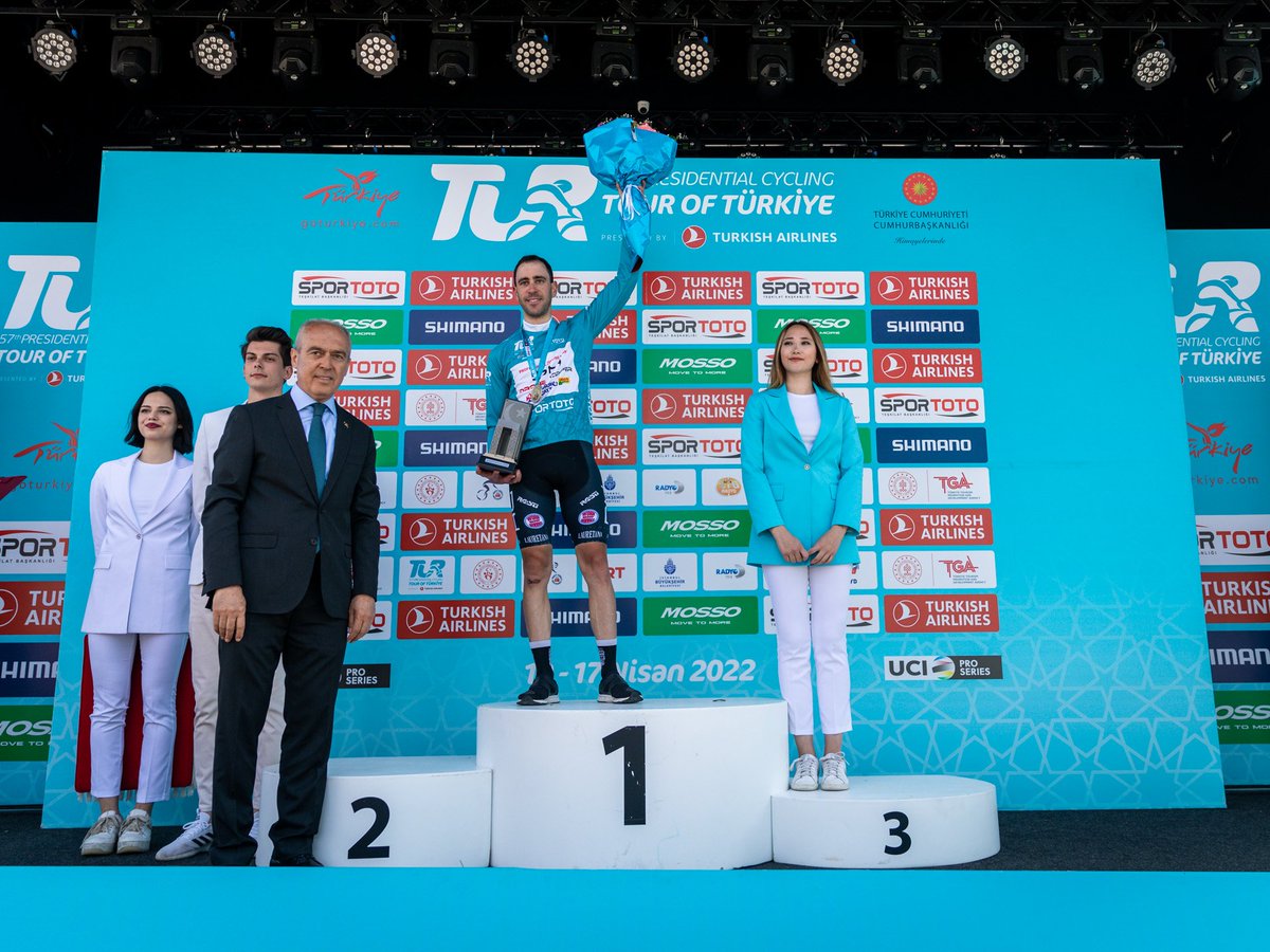 Hi! 🙋 
I am looking for a team for next year. Cycling is my passion. I still have a lot of kilometers on my legs, and I am very motivated!
Here a good memory from this season 🙌⬇️
RT please 🔄 😁🤞