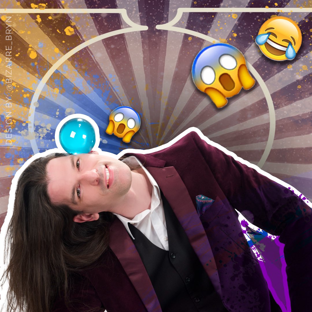 I’m doing a show for the Philadelphia Fringe Festival. One night only, September 23 at the Circus Campus. Tickets available at the door and online, $20.