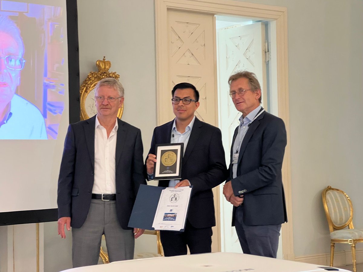 Garcia-Lopez Laboratory tweet media