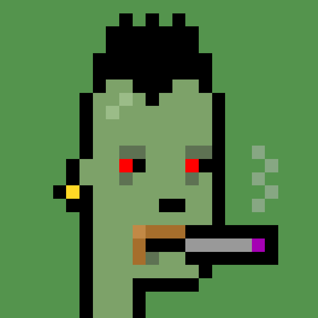 Punks V4²⁰ 💨 🦇🔊 tweet media