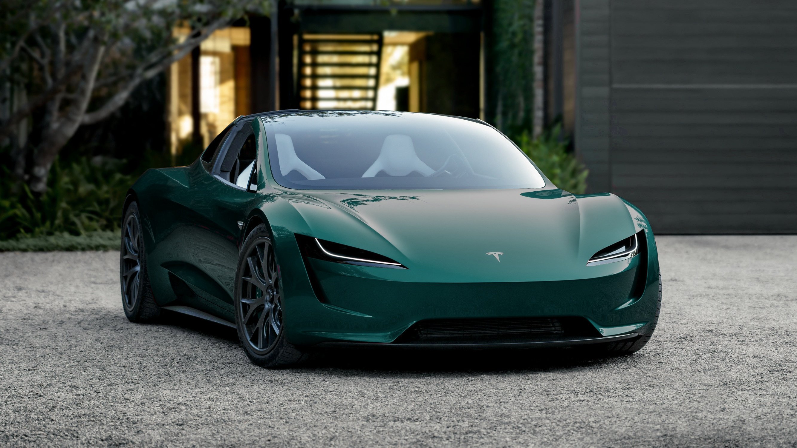 All Things Tesla on X