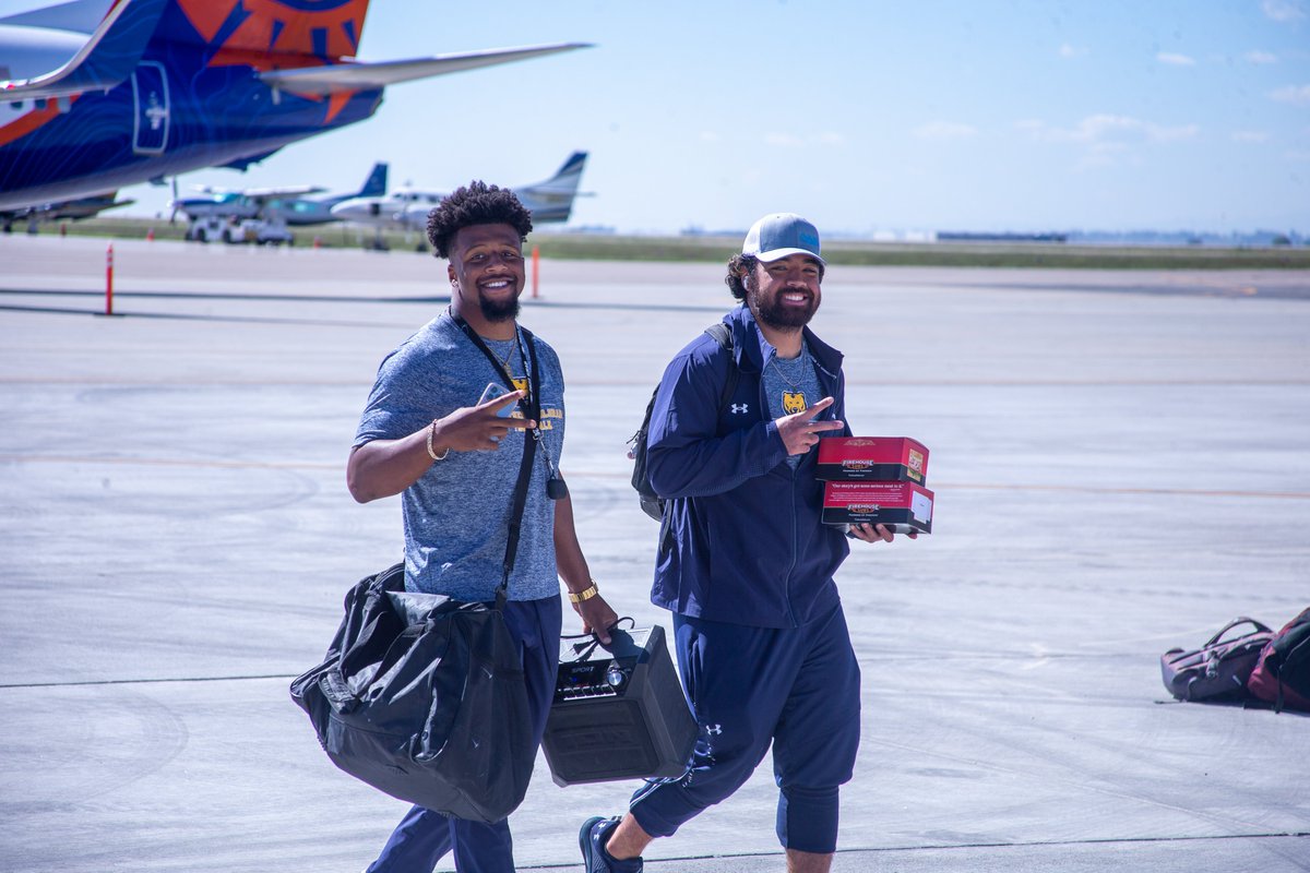 Northern Colorado Football tweet media