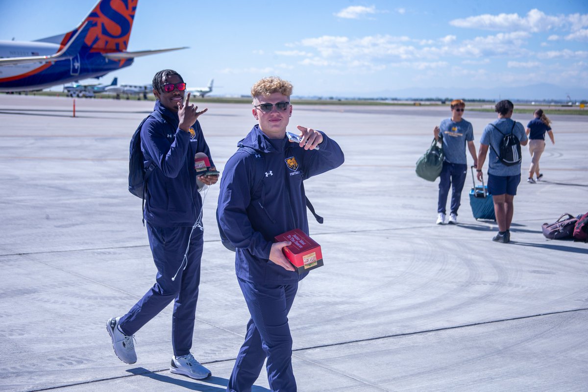 Northern Colorado Football tweet media