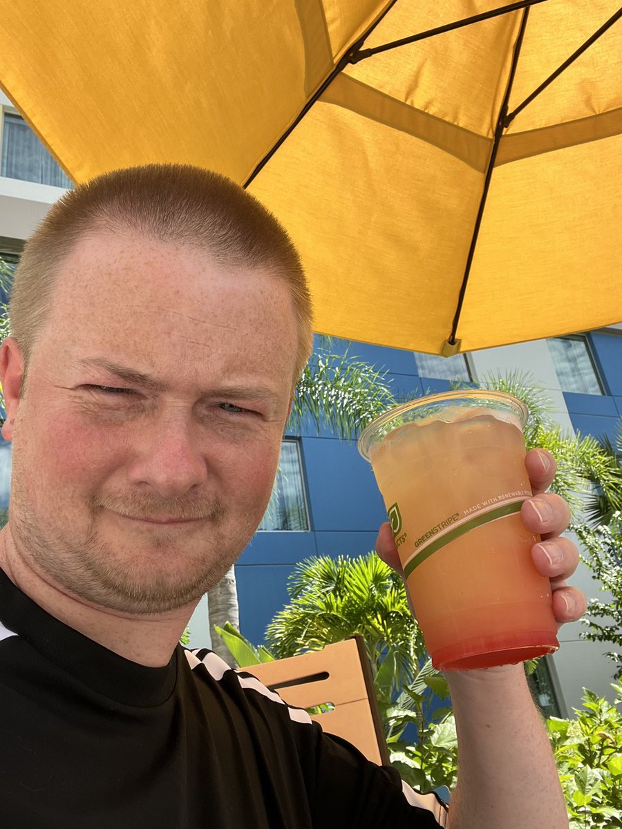 dean8001's tweet photo. Can I order something thatโs not on the menu pleaseโฆ
Sex on the beach! ๐๏ธ #NoIDRequired https://t.co/M5QN833TyX