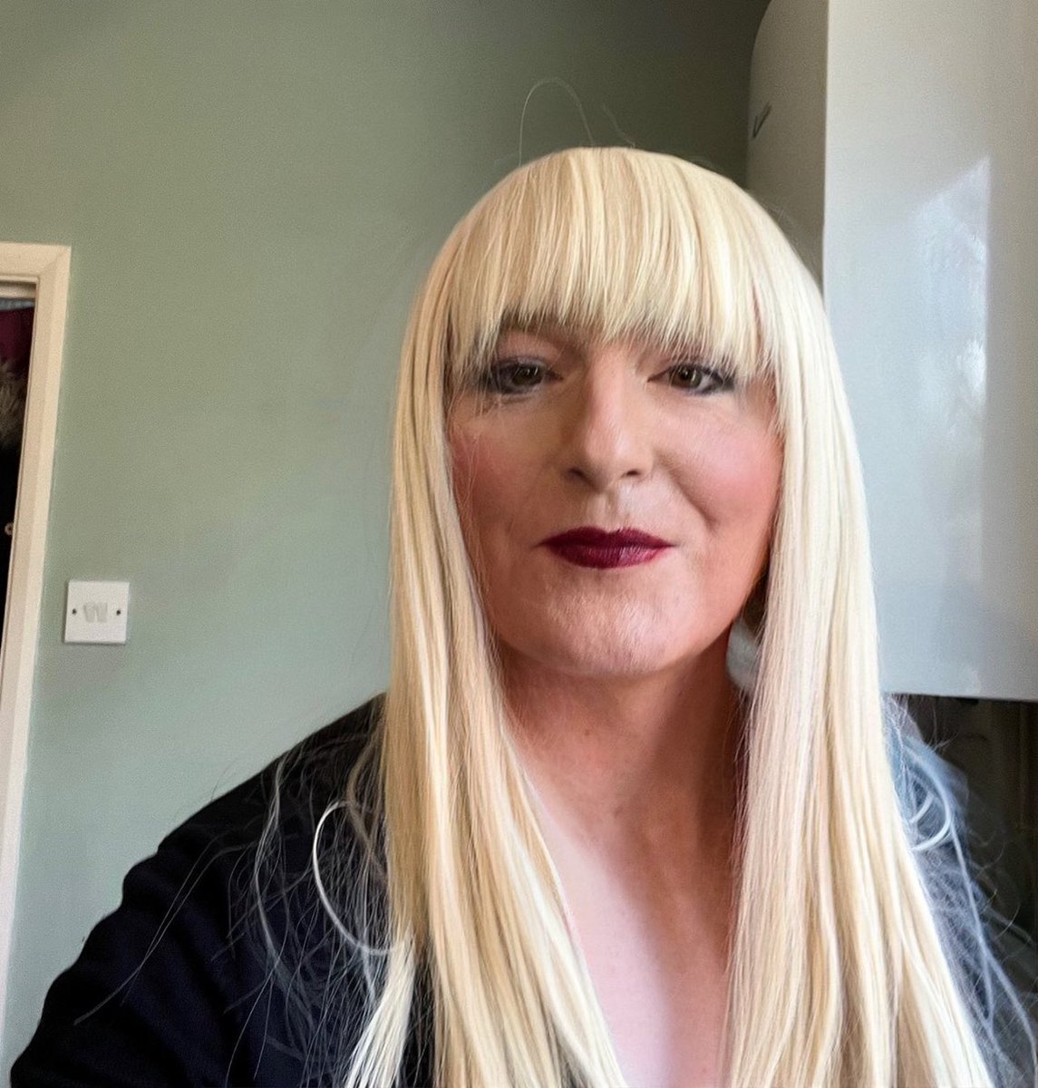 TracyStyleCD on Twitter: "Loved dressing up for all today. Thank you so
