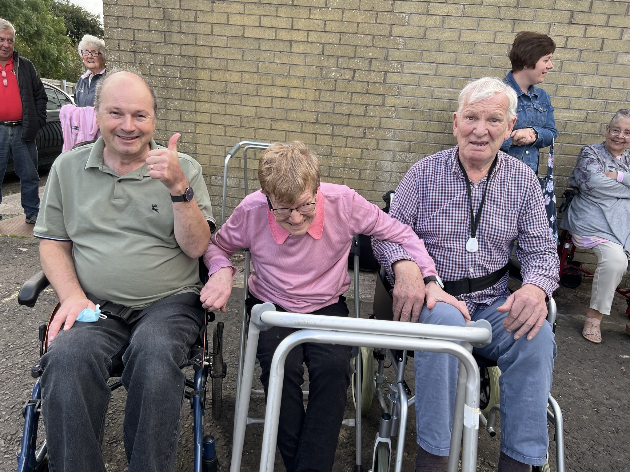 The Dalhousie Centre (TheDalhousie) / Twitter