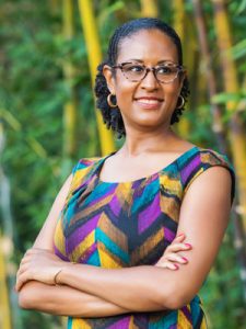 Can We Have Reproductive Justice in a Climate Crisis? Jade Sasser, September 20th 5:30pm at UF's Ustler Hall or via Zoom. wst.ufl.edu/event/can-we-h…