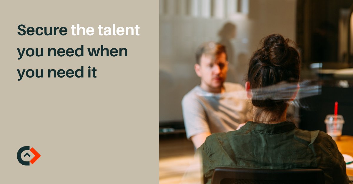 We’re excited to be partnering with WorkLlama and Atrium to add direct sourcing to their programs. Together, we enable clients to access new pools of talent and deliver a great candidate experience!

Learn more about the partnership: hubs.ly/Q01msqKj0