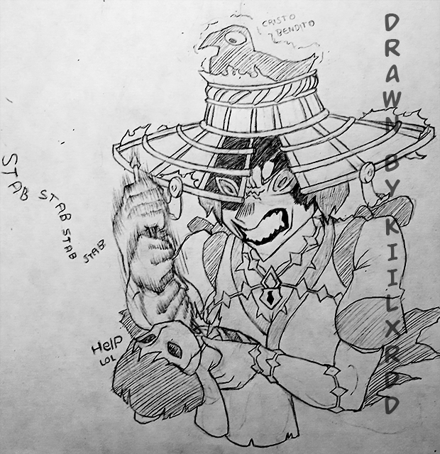 PaladinsGame's tweet photo. Shout outs to our talented artists from across the Realm! 

Here's some awesome fanart from the community! Never fails to impress!

🎨 @SafeForWolf
🎨 @DanTheBros_Arts
🎨 @_a__k__u__t__a_
🎨 @KIILXRDD https://t.co/ajGjJxN3AD