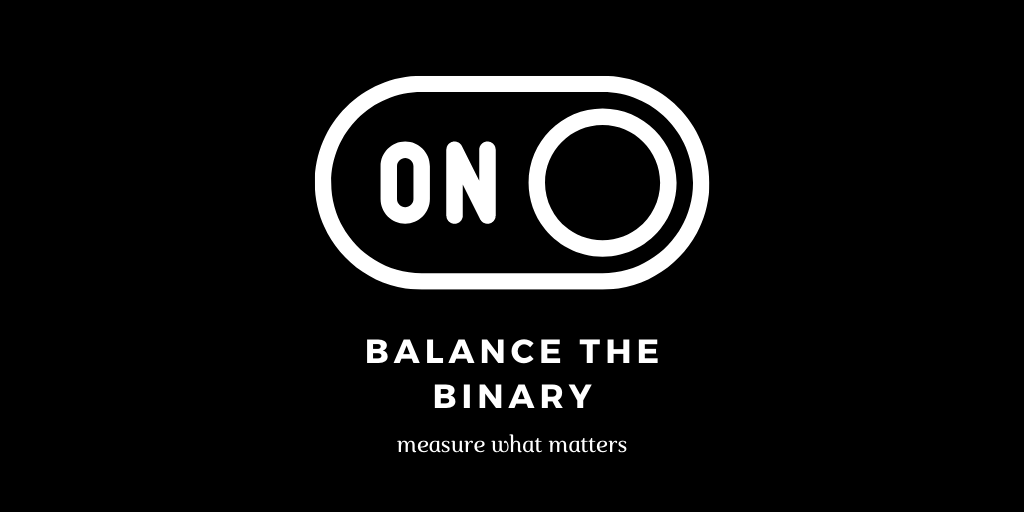 HowGMW's tweet photo. It works or it doesn't. You sold or you didn't. That's  Outcome. 

Process yields consistency but it can be a mindless treadmill. 

Balance Process With Outcome. Balance the Binary.

#howgmw #getstrategic  #growyourbusiness #businesssuccess #startups #businessstrategy https://t.co/42SXDt2HQM