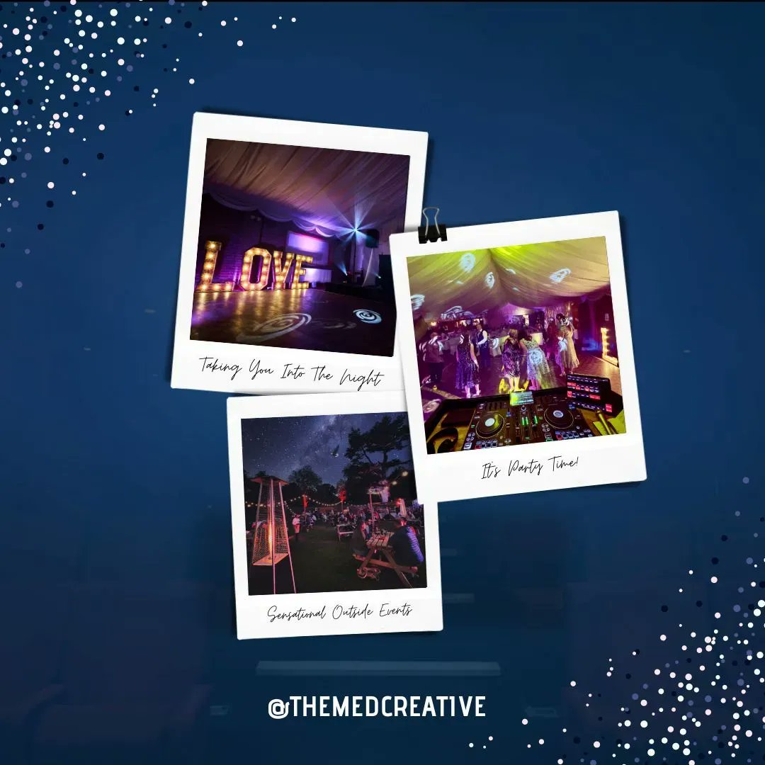 themed_creative's tweet image. Why choose #ThemedCreative? 🤔

We believe in creating #Magical memories 🪄

✨ We Stop At Nothing 
✨ We Love To Explore​ 
✨ We Take It Step-By-Step 
✨ We Keep It Simple 

What more could you want?!

#TailoredEntertainment #EventProducer #EventArchitect #EventPlanning