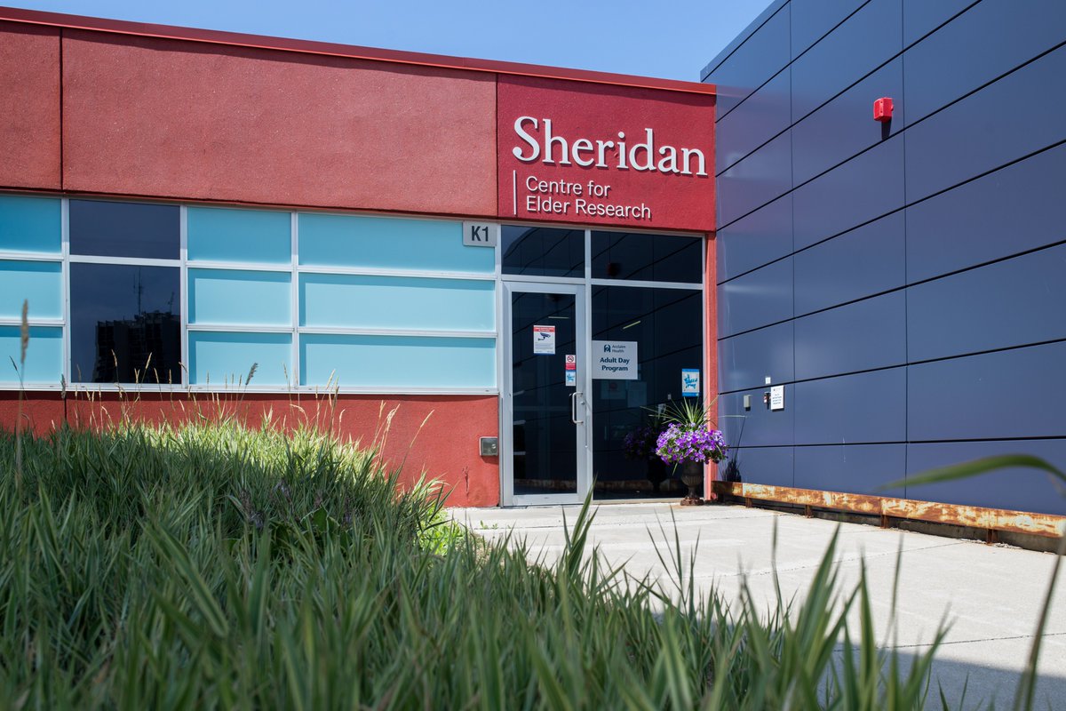 <a href="/Sheridan_CER/">Sheridan Centre for Elder Research</a> is thrilled to celebrate 19 years of Lab to Life® research by welcoming a new Advisory Board this academic year! We are grateful to them all for their contributions to our work. Learn more: bit.ly/3Sc2j1C <a href="/SheridanRIE/">Generator at Sheridan</a> <a href="/mehrabi_samira/">Samira Mehrabi</a> <a href="/catharinetamas/">Catharine Tamas</a>