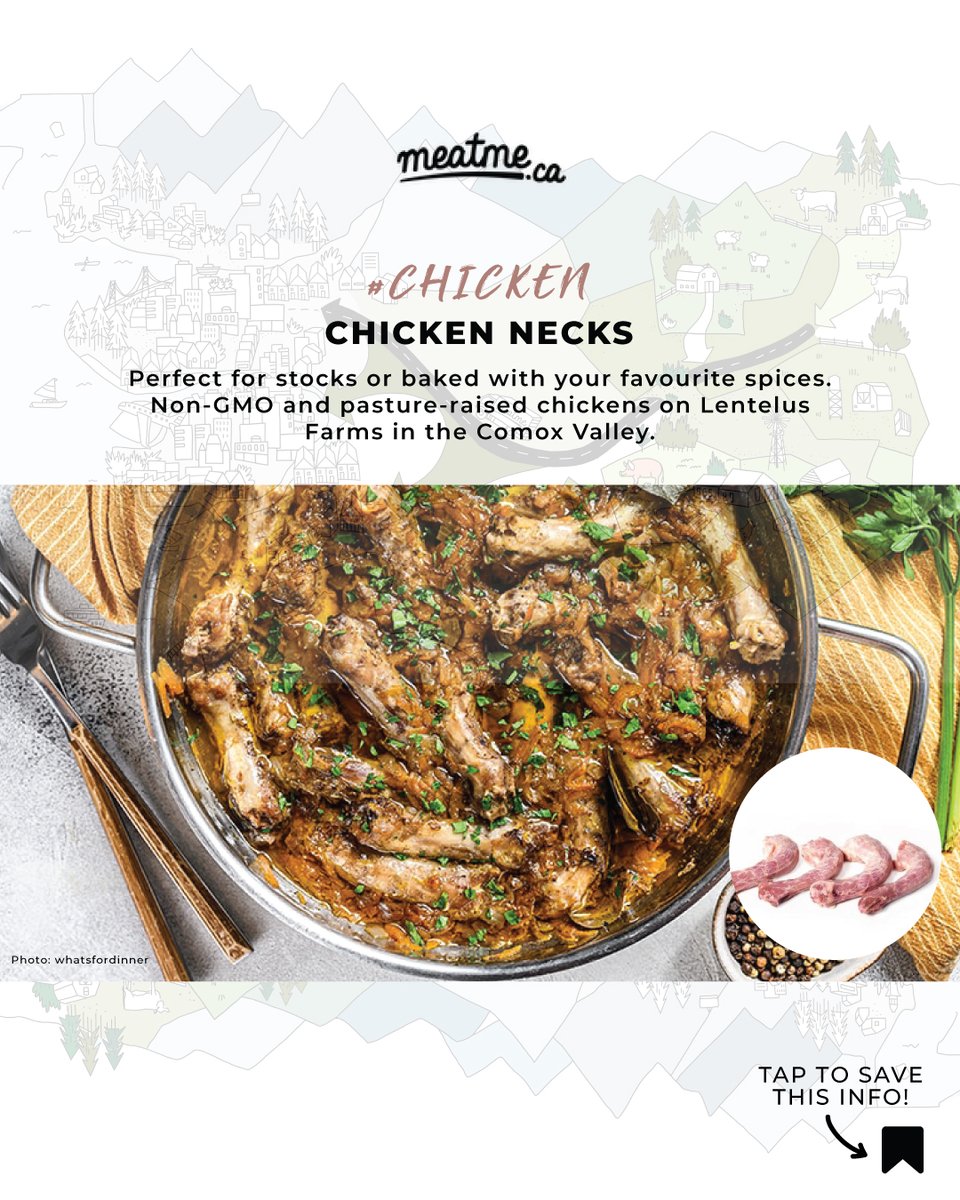 Meatme.ca tweet media