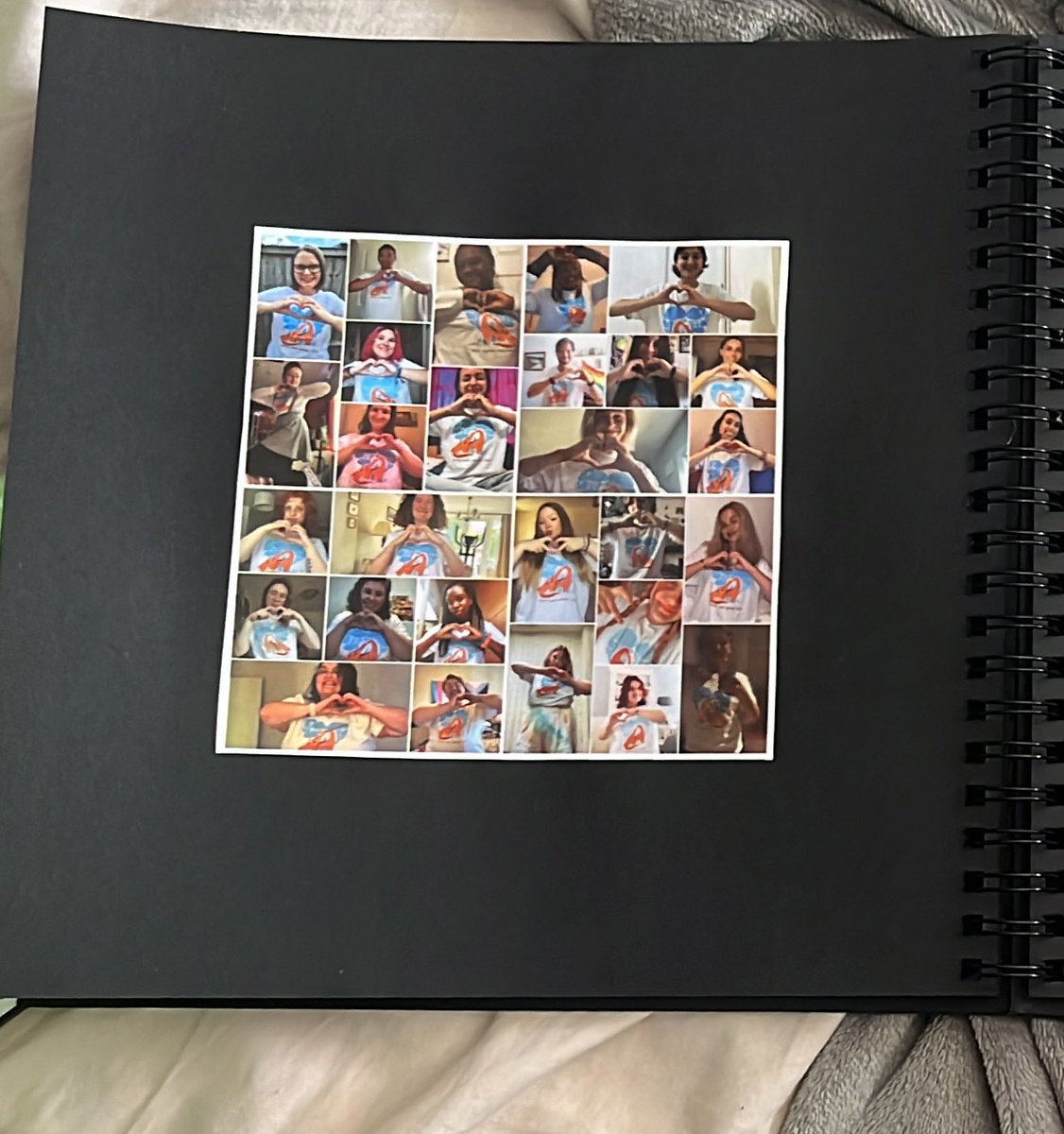 queer was always here🦕🏳️‍🌈 tweet media