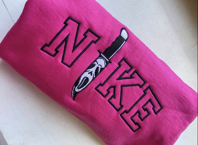 How cute are these?! 💞😍 #Scream #crew #SmallBusinesses https://t.co/I9mQK5oePl<a href="/tag/scream"class="tags">#Scream</a><a href="/tag/crew"class="tags">#crew</a><a href="/tag/smallbusinesses"class="tags">#SmallBusinesses</a>