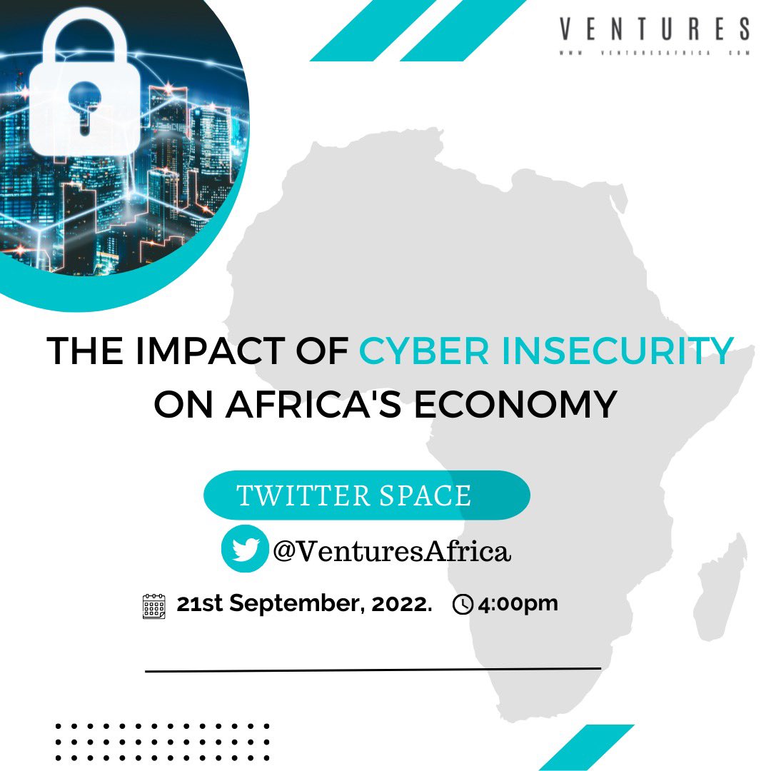 Ventures Africa on Twitter "Africa is rapidly evolving in terms of