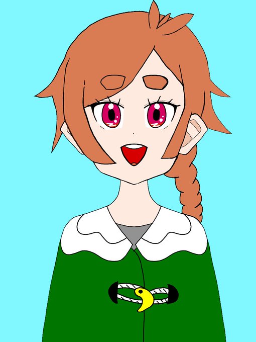 毎日絵の練習のtwitterイラスト検索結果